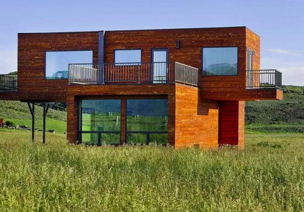 casa
