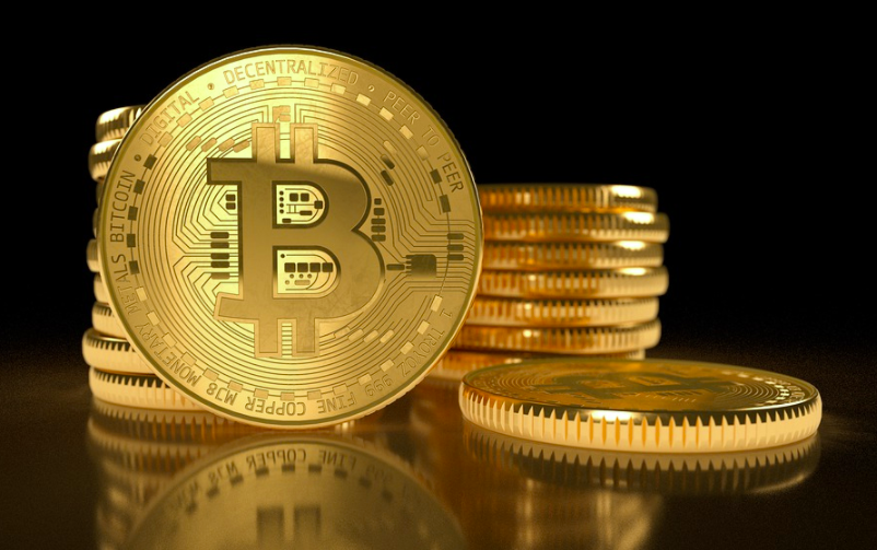 Criptomonedas