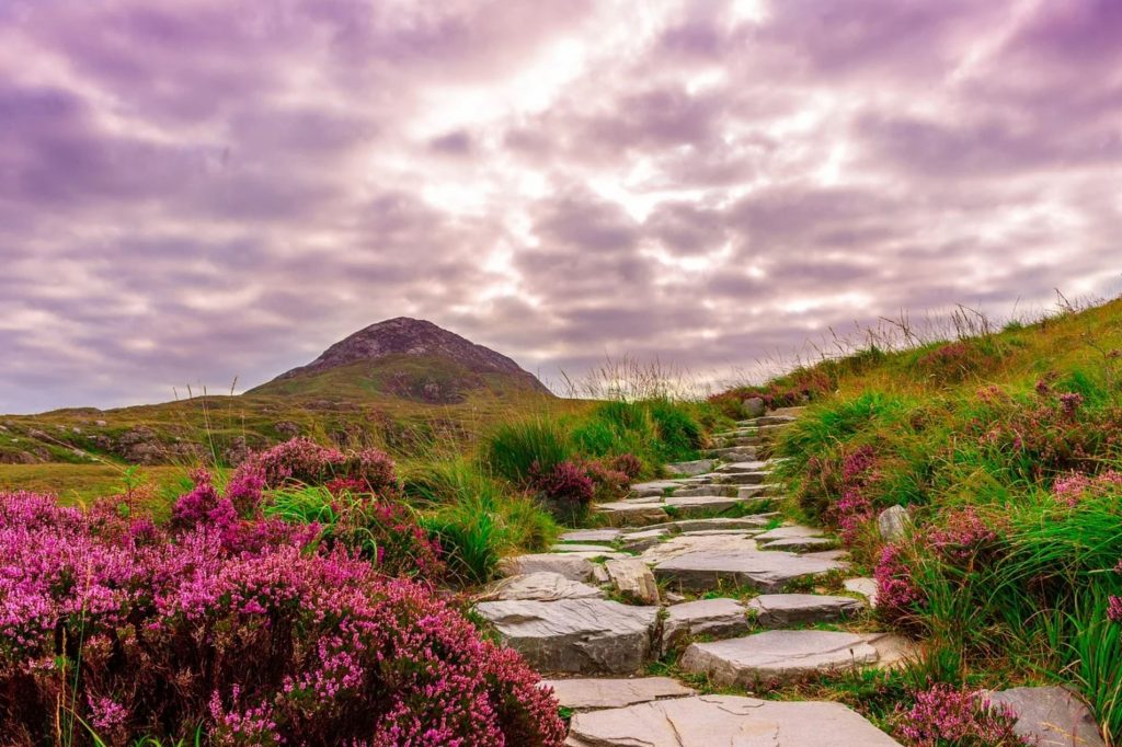 irlanda